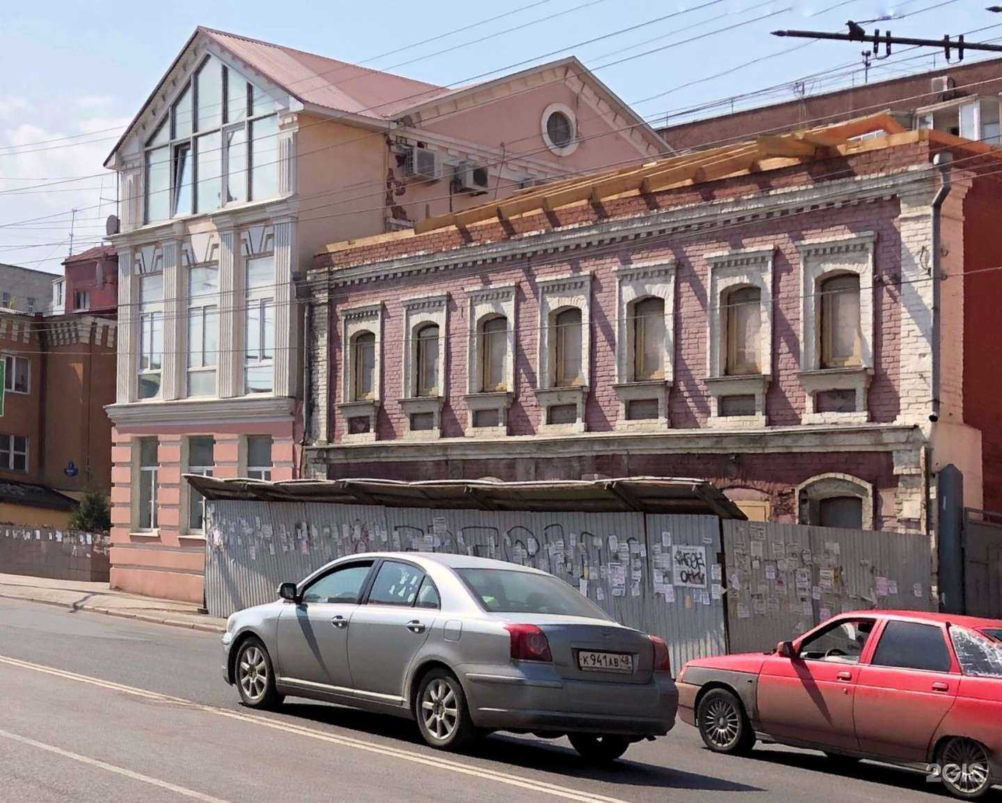 Отзывы на компанию Halva hotel в Липецке c фото - фотография 2 из 2