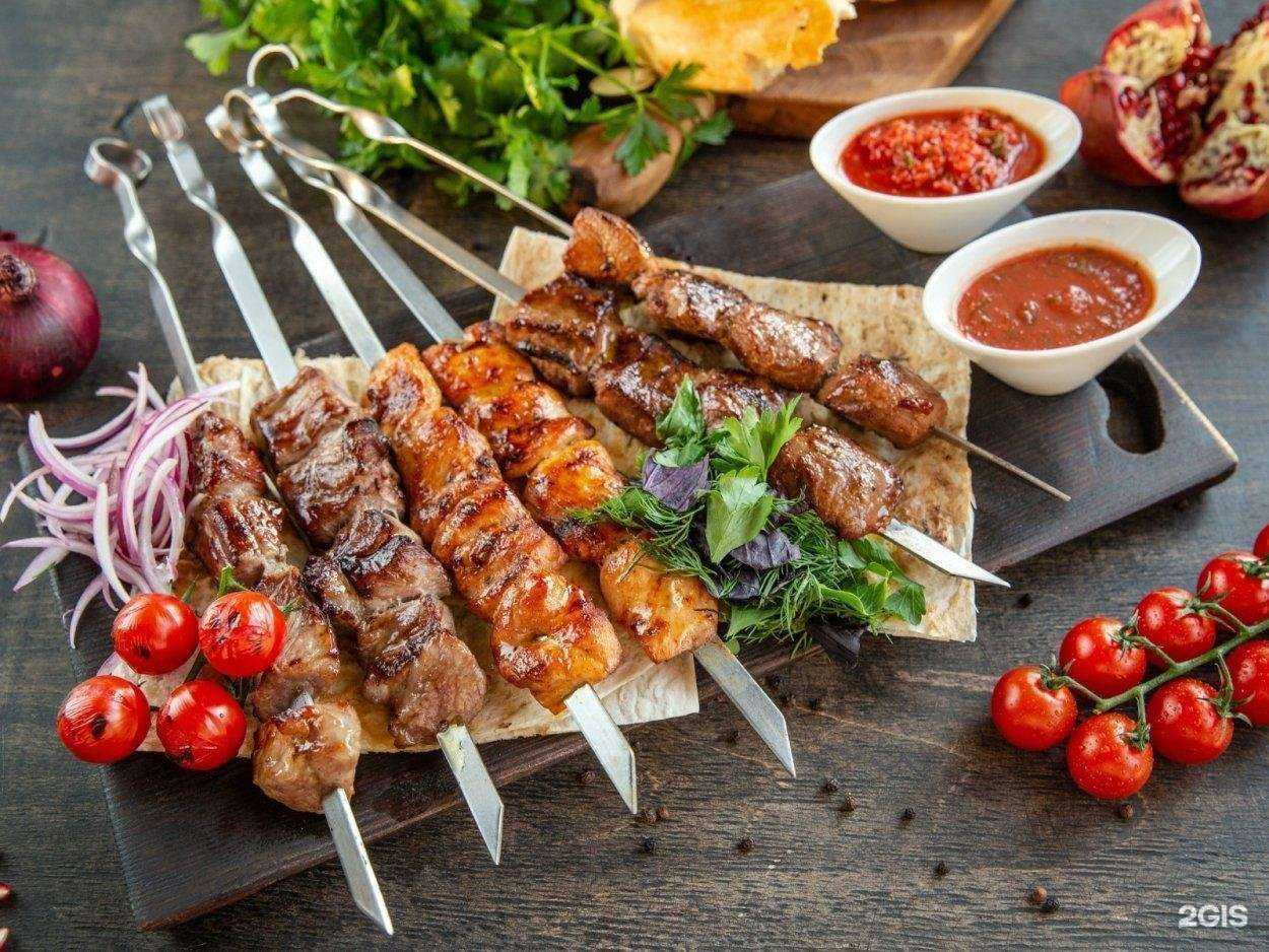 Отзывы на компанию Дон Шашлык в Ростове-на-Дону c фото