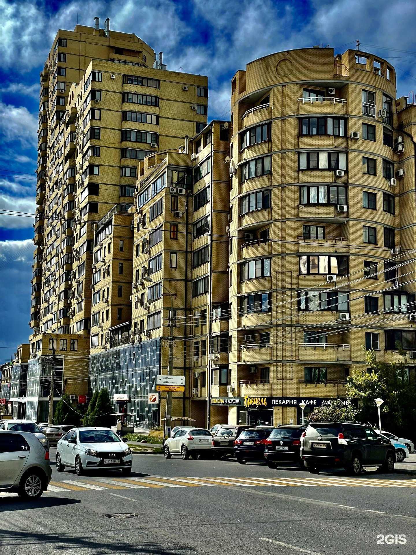 Отзывы на компанию No gravity в Волгограде c фото - фотография 2 из 2