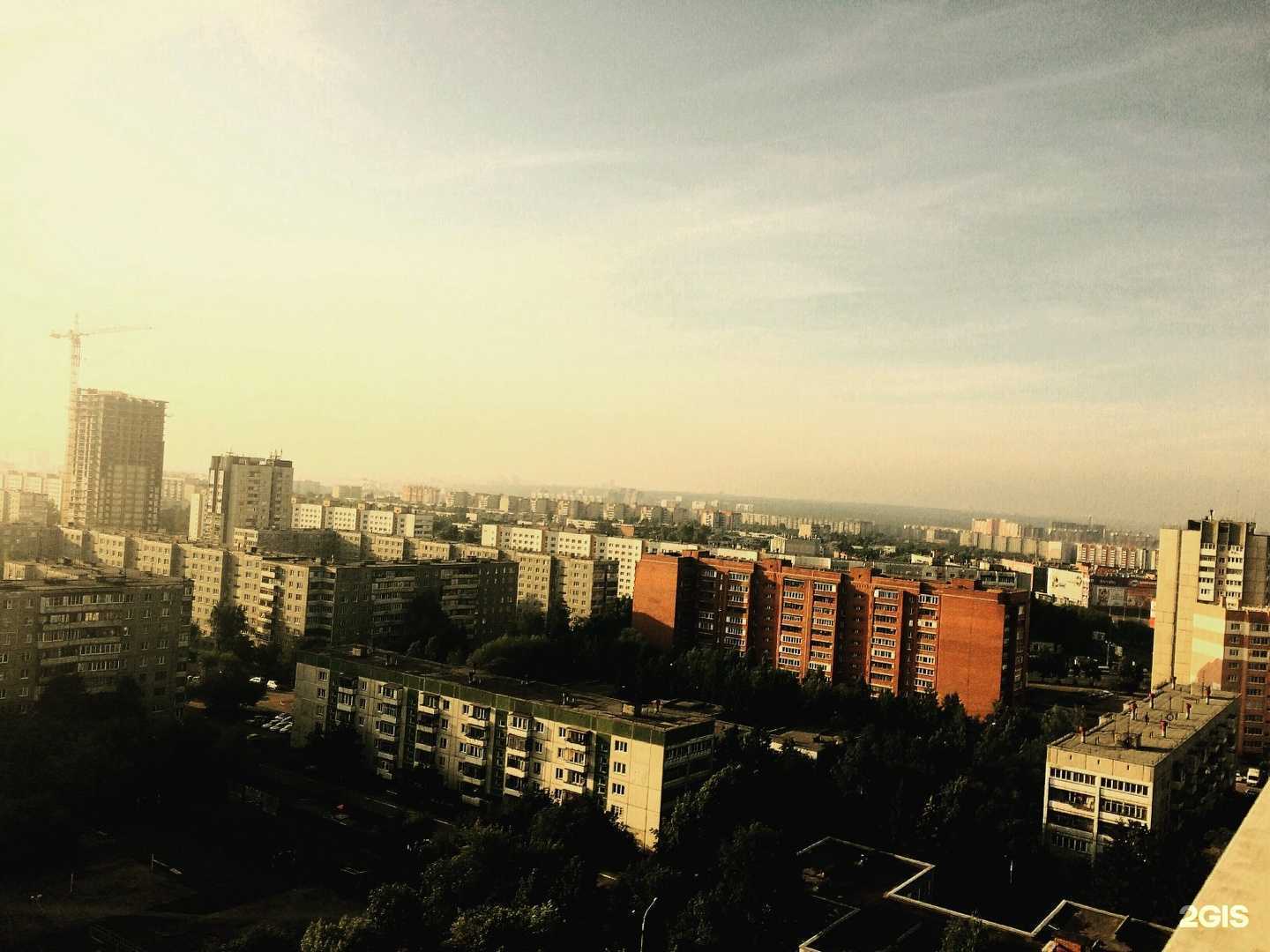 Отзывы на компанию Бельчонок в Челябинске c фото - фотография 2 из 2