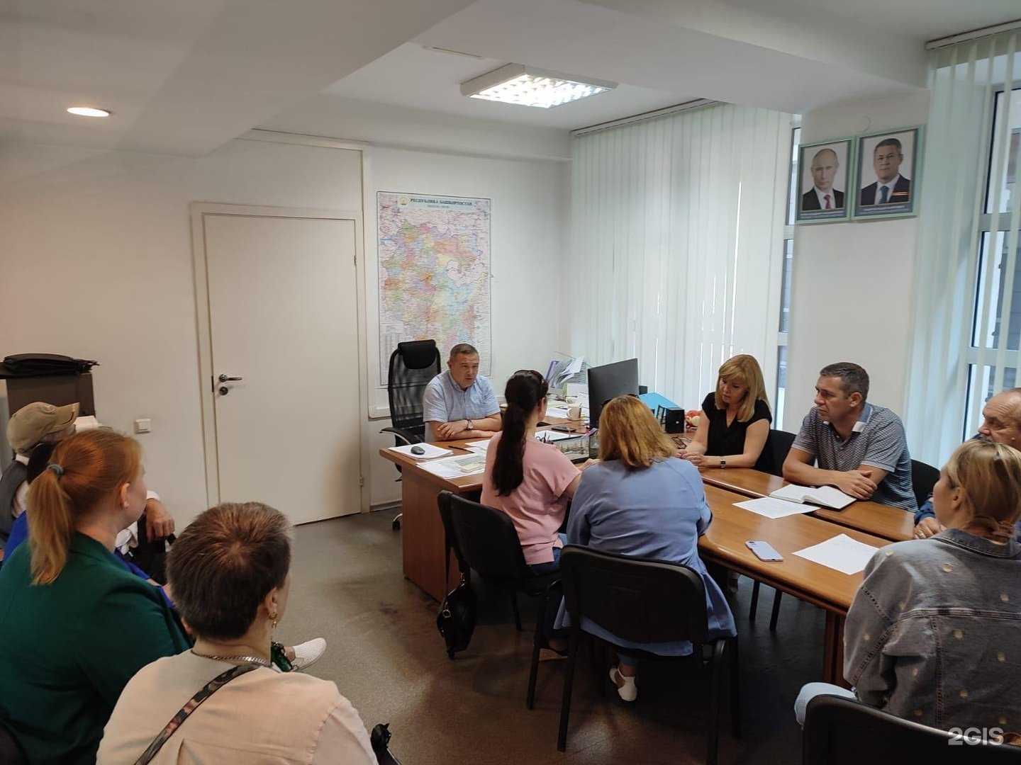 Отзывы на компанию Некоммерческая Организация фонд Республики Башкортостан по урегулированию обязательств застройщиков, признанных банкротами, перед участниками долевого строительства в Уфе c фото