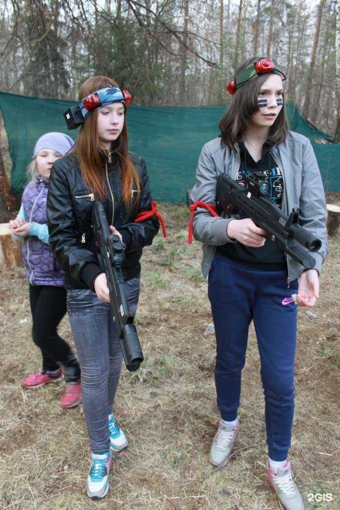 Отзывы на компанию Зарница в Куровском c фото