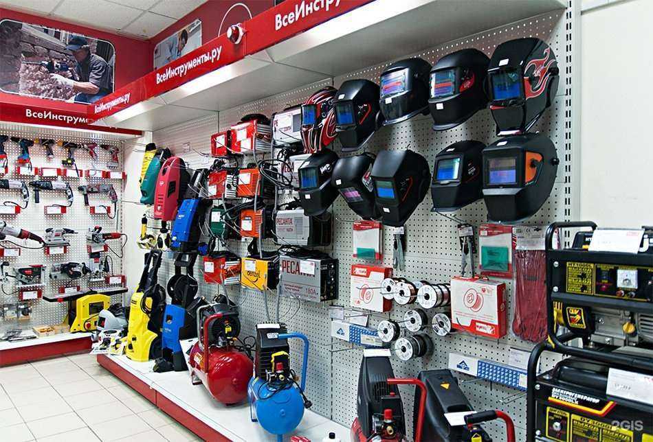 Отзывы на компанию ВсеИнструменты.ру в г. Нижний Новгород c фото