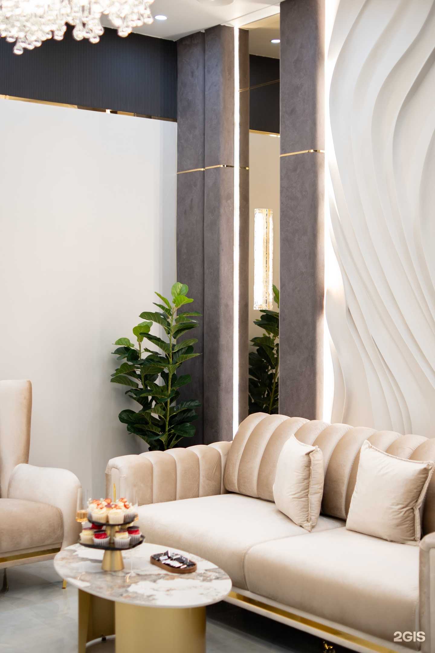 Отзывы на компанию BODY SILK в г. Красноярск c фото