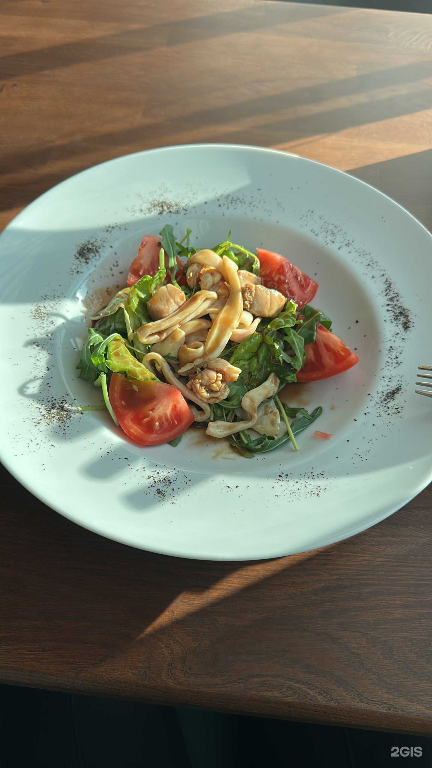 Отзывы на компанию Мидийное место в Краснодаре c фото - фотография 2 из 2