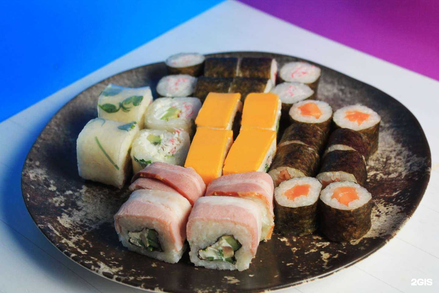 Отзывы на компанию Босс Лосось  в г. Северск c фото