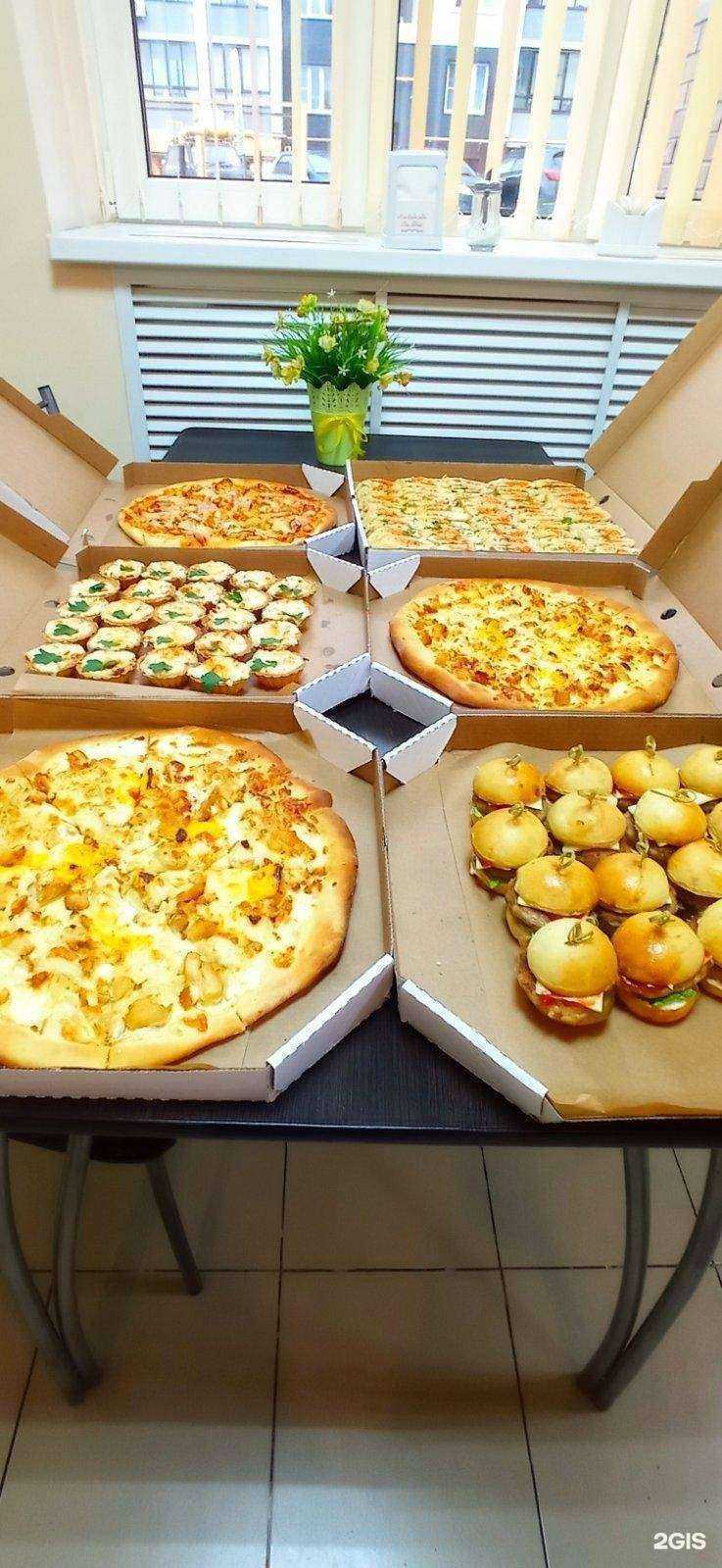 Отзывы на компанию Блин Да Мёд в Кирове c фото