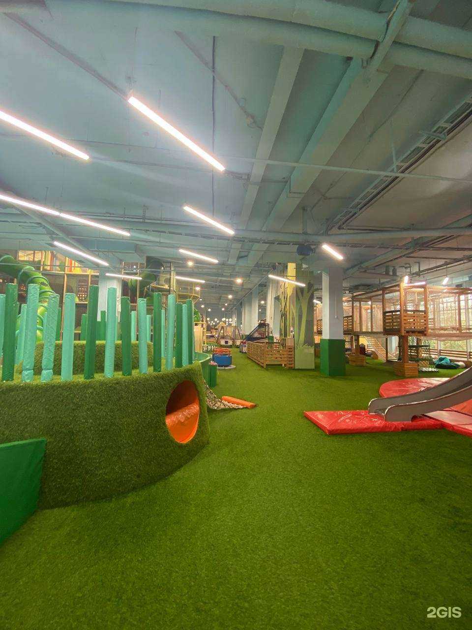 Отзывы на компанию Суперленд в г. Набережные Челны c фото