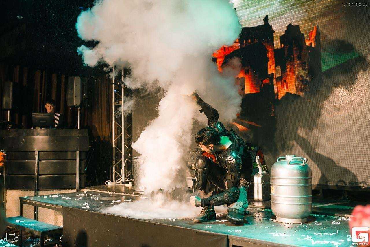 Отзывы на компанию Байкал-Арена в Иркутске c фото