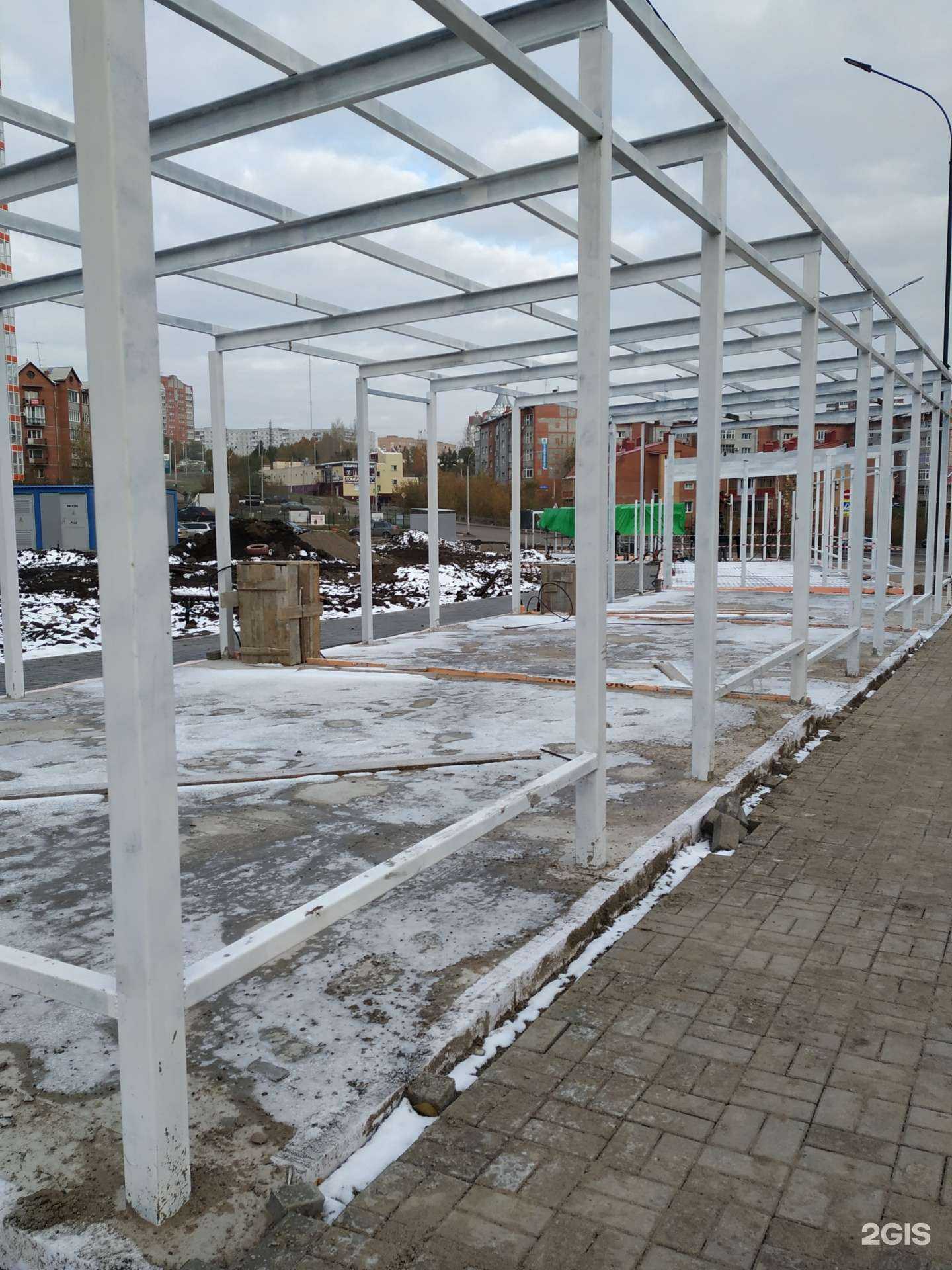 Отзывы на компанию Калина-малина в Красноярске c фото - фотография 2 из 2