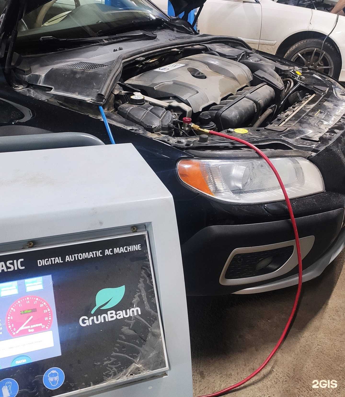 Отзывы на компанию Revor Garage в г. Казань c фото