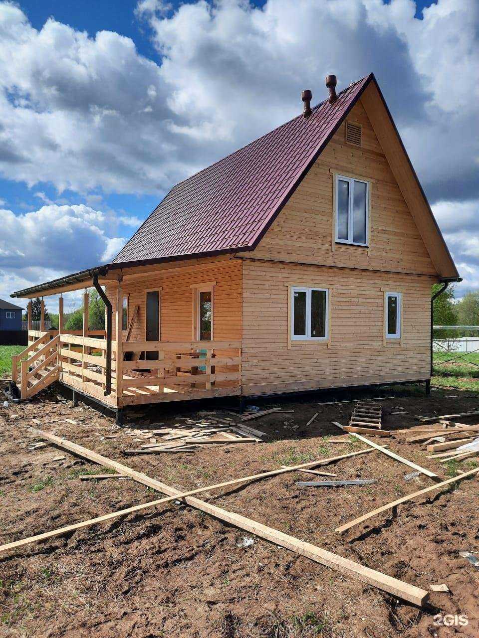 Отзывы на компанию Вятич Калуга в Калуге c фото