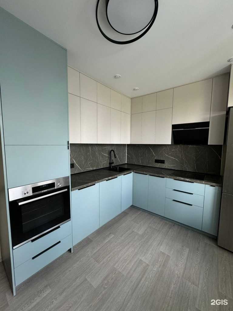 Отзывы на компанию Ореховъ мебель в Омске c фото