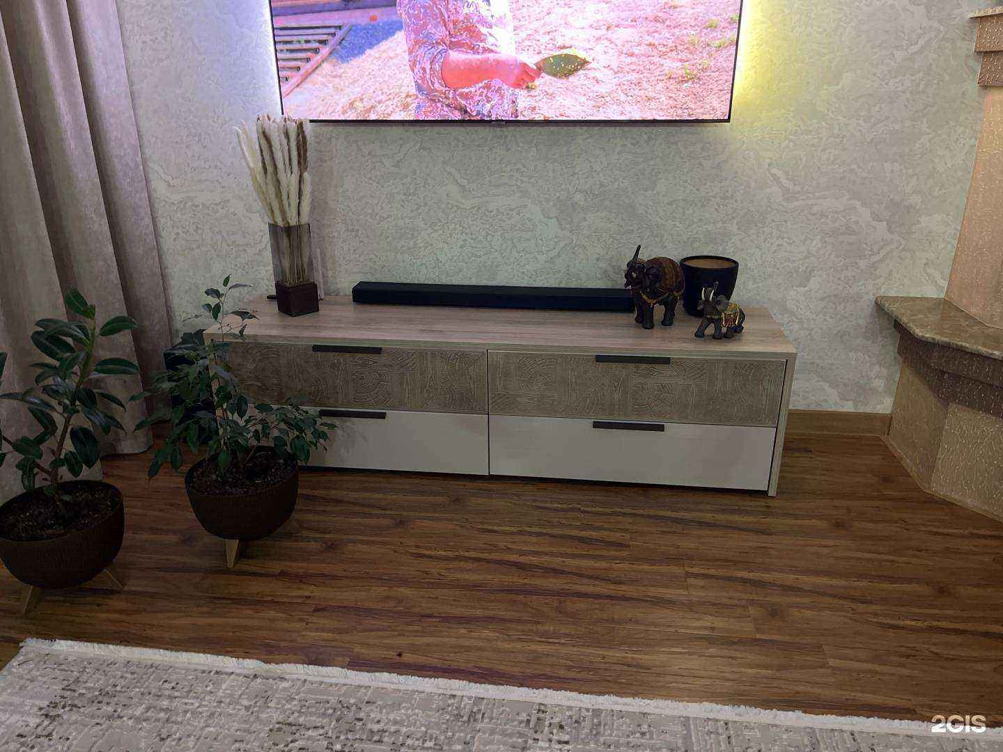 Отзывы на компанию DaVita-мебель в Касимове c фото