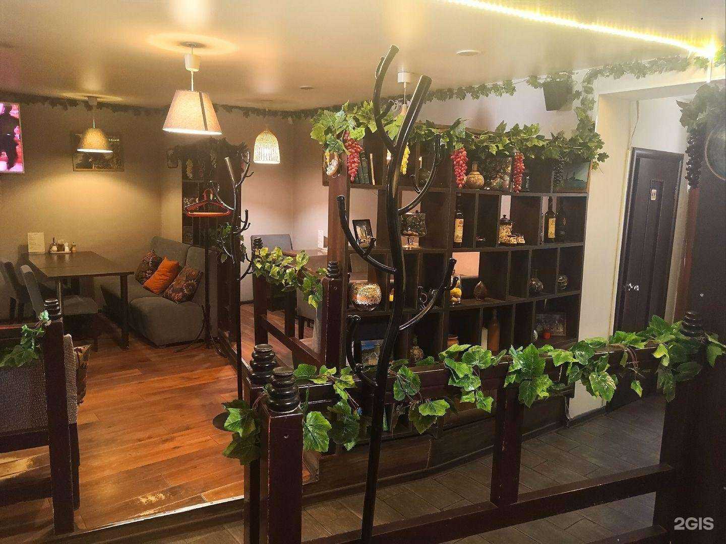 Отзывы на компанию Хинкали в Екатеринбурге c фото