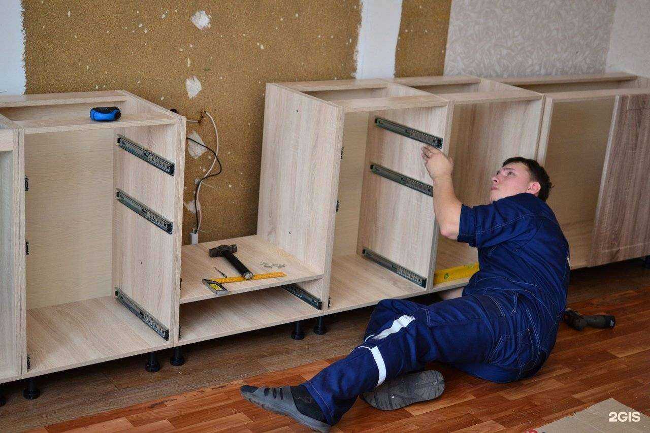 Отзывы на компанию Грузчиков сервис в г. Новосибирск c фото