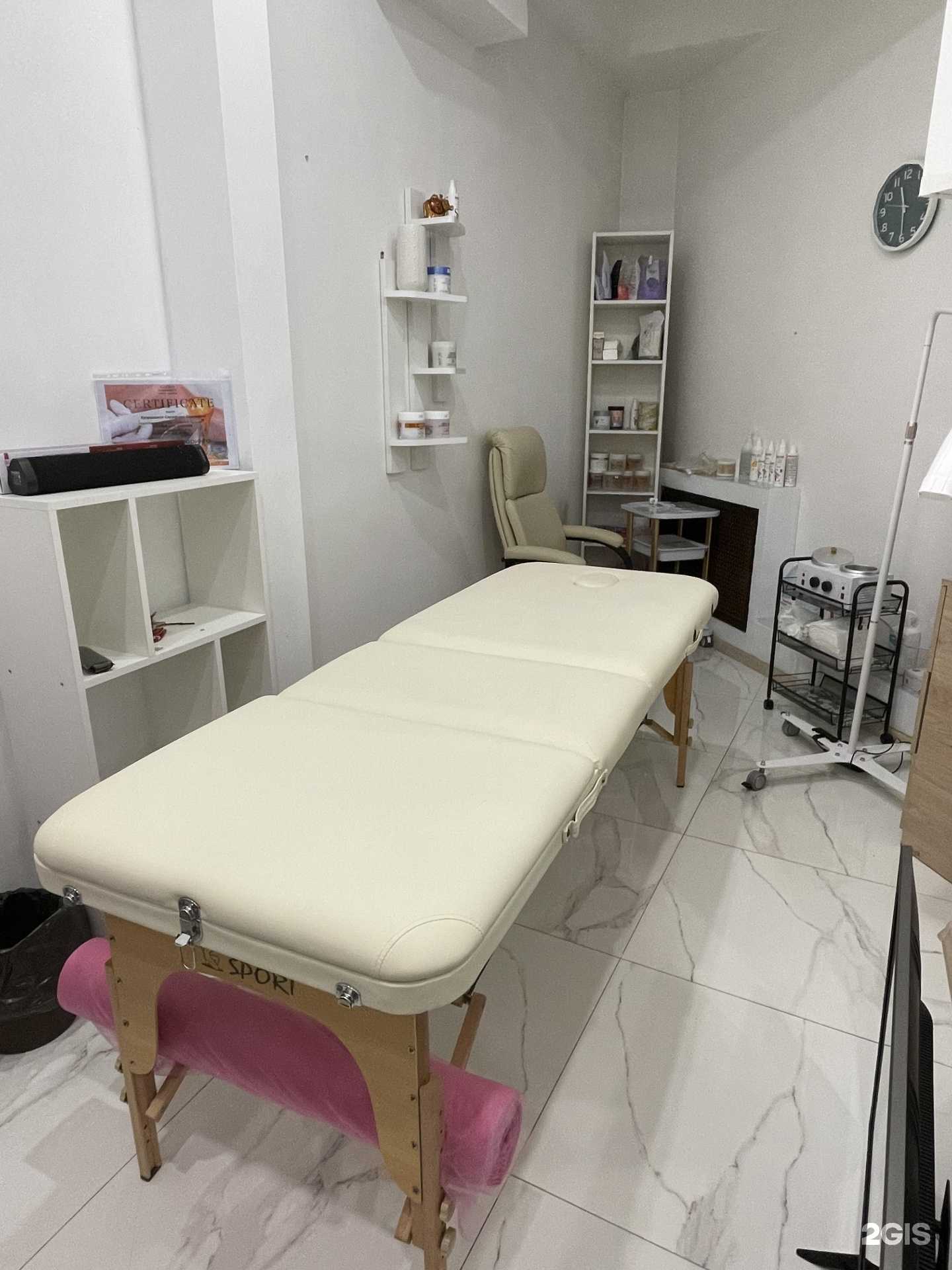 Отзывы на компанию Серафима в г. Артём c фото