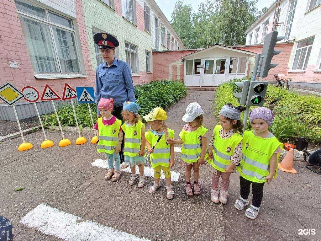 Отзывы на компанию Детский сад №88 в Саранске c фото