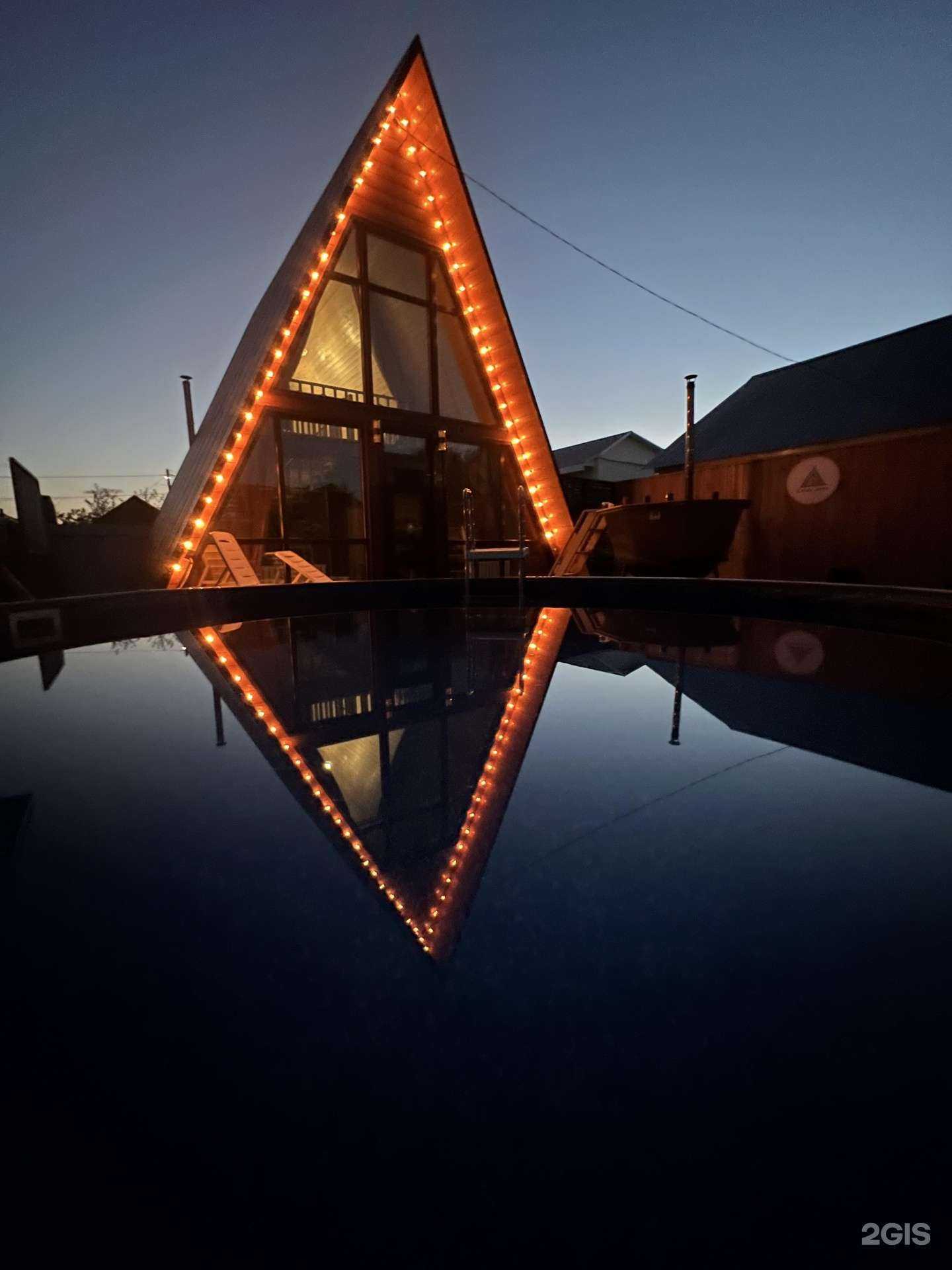 Отзывы на компанию Shale_banya в Оренбурге c фото