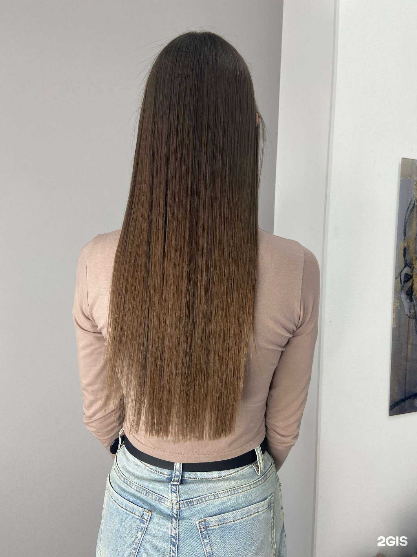 Отзывы на компанию Студия реконструкции волос в г. Новокузнецк c фото