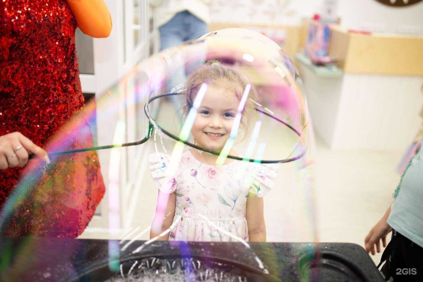 Отзывы на компанию Клумба в г. Тольятти c фото