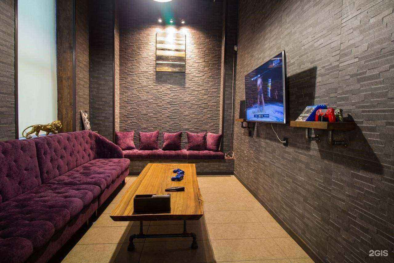 Отзывы на компанию Мастерская дыма в г. Красноярск c фото