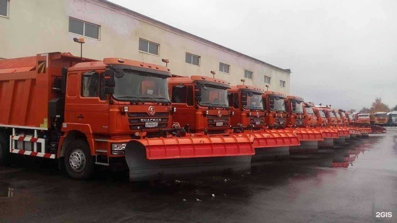 Отзывы на компанию Уральский Машиностроительный Завод в Кургане c фото