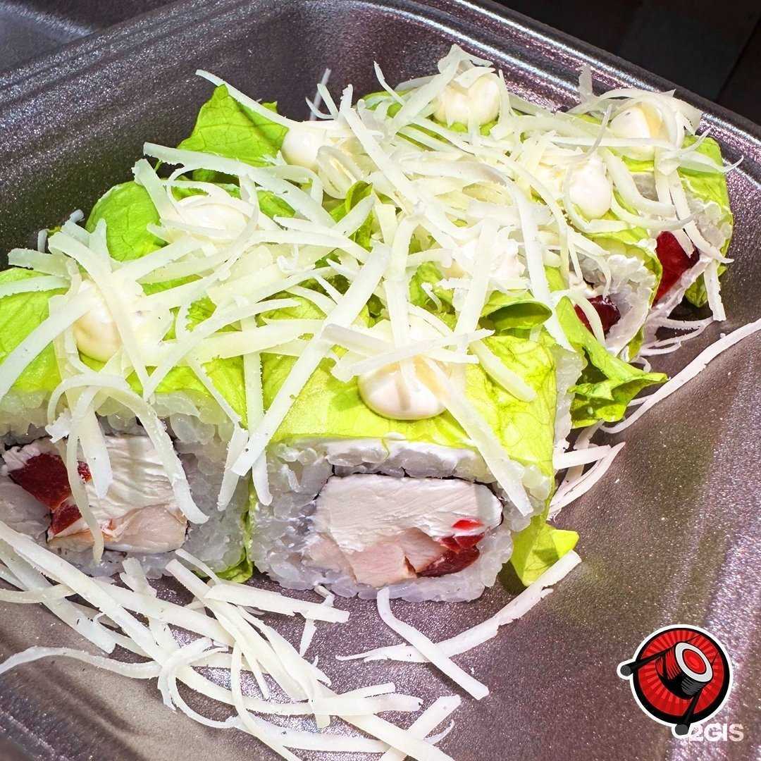 Отзывы на компанию Фаворит суши в Челябинске c фото