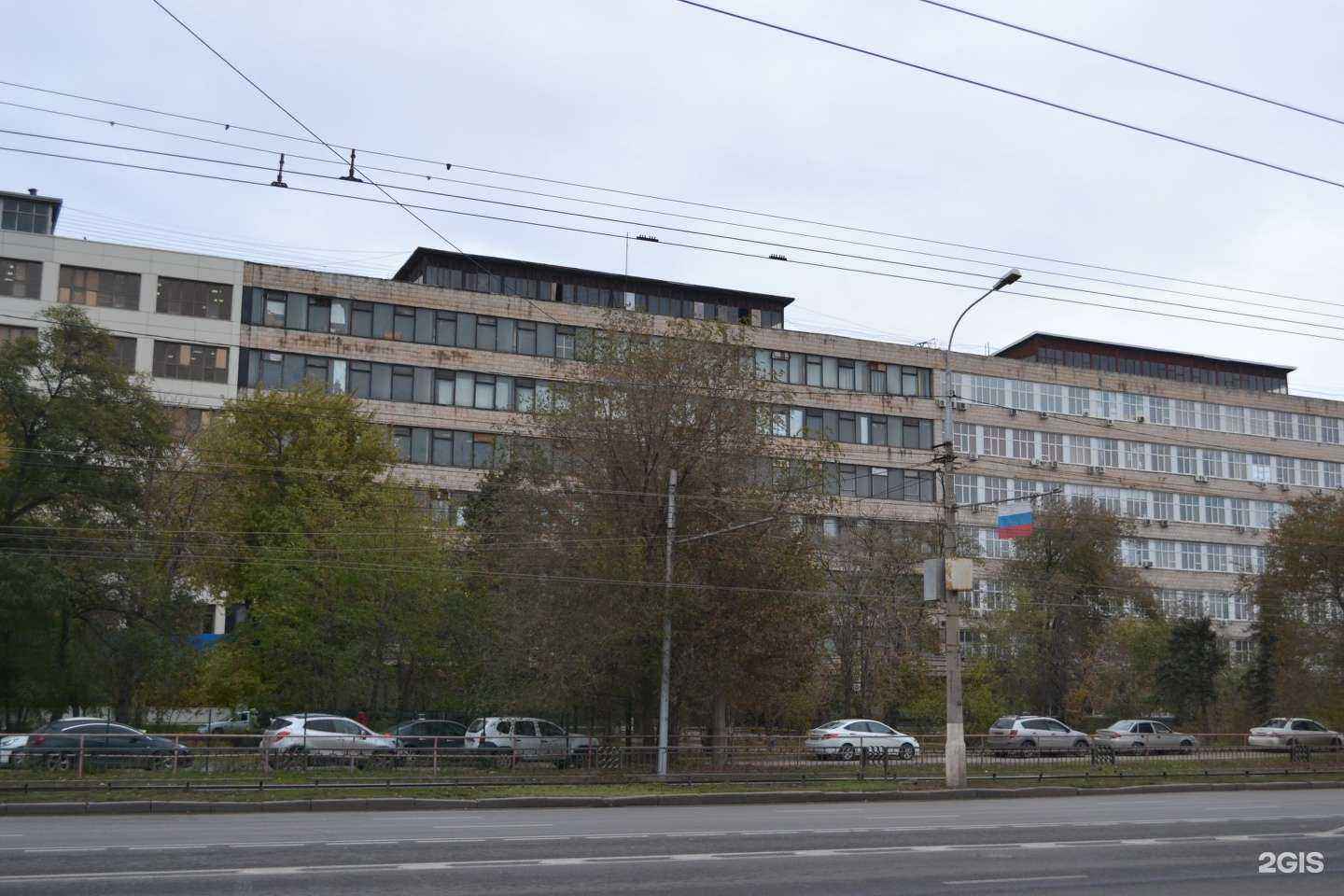 Отзывы на компанию Экомастер в Волгограде c фото - фотография 2 из 2