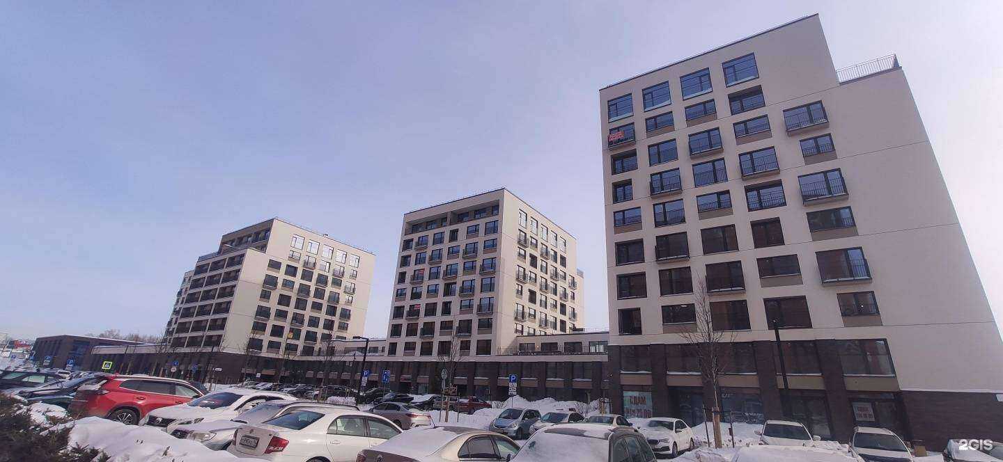 Отзывы на компанию LEVEL ELEVEN в Новосибирске c фото - фотография 2 из 2