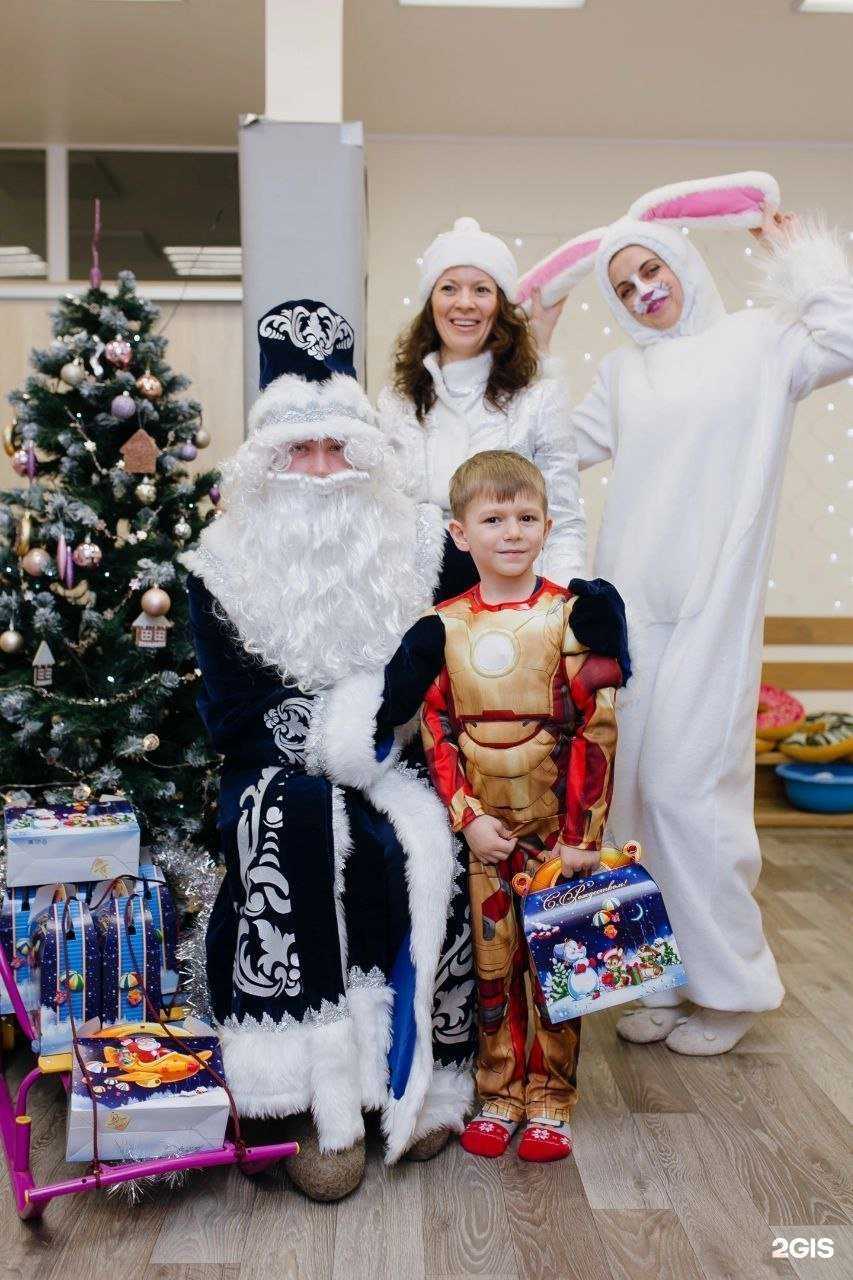 Отзывы на компанию Пряничный домик в Твери c фото