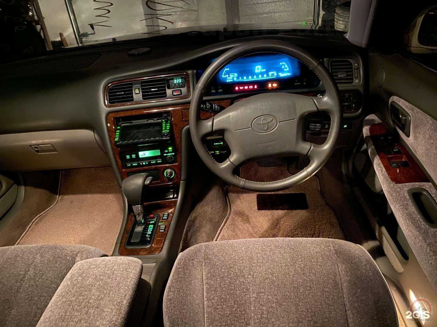 Отзывы на компанию Tourer Japan parts в Барнауле c фото