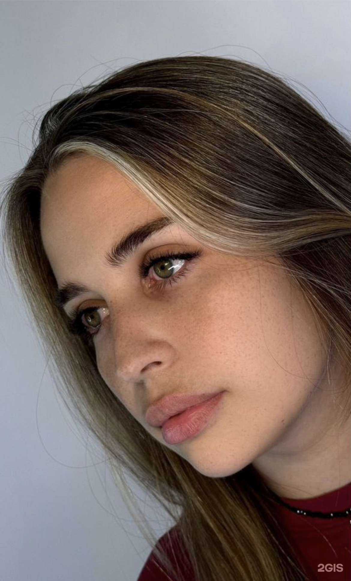 Отзывы на компанию Студия наращивания ресниц в Оренбурге c фото