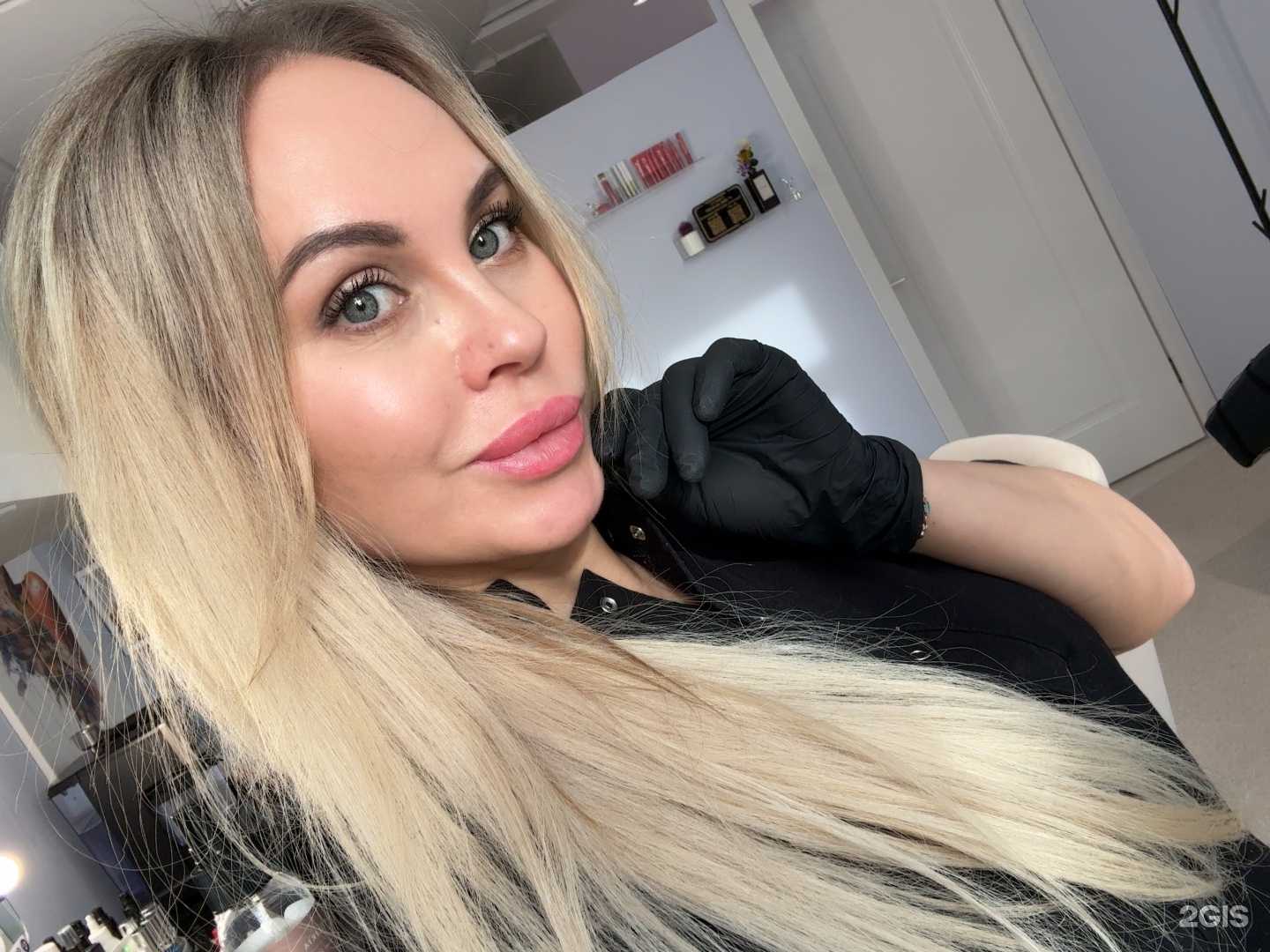 Отзывы на компанию Li Li в Тюмени c фото