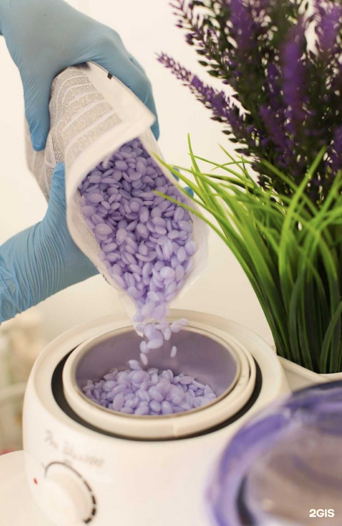 Отзывы на компанию Кабинет депиляции в г. Хабаровск c фото