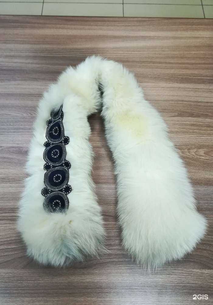 Отзывы на компанию КожаМехСервис в Подольске c фото