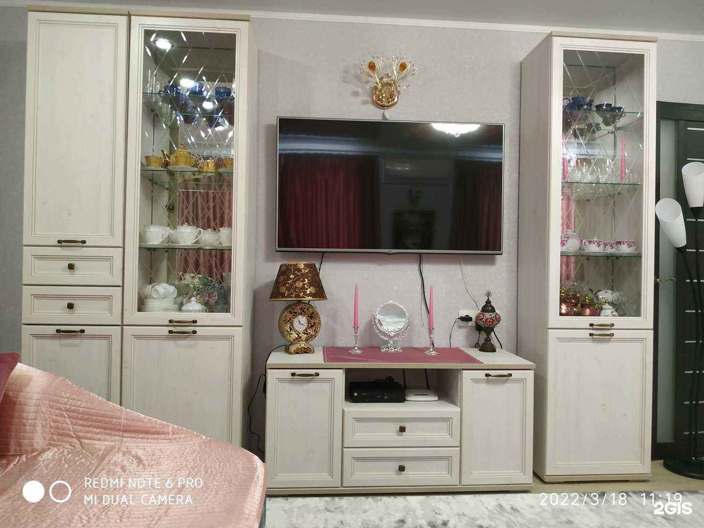 Отзывы на компанию Sv-мебель в г. Вологда c фото