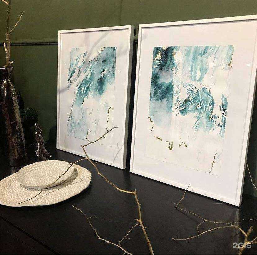 Отзывы на компанию Студия интерьера Анны Калатуша в Калининграде c фото