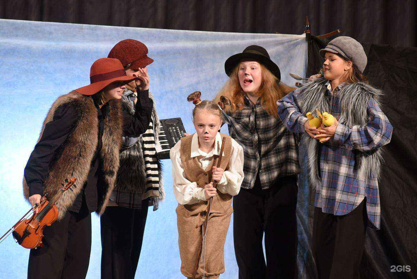 Отзывы на компанию Ты-звезда в г. Петрозаводск c фото