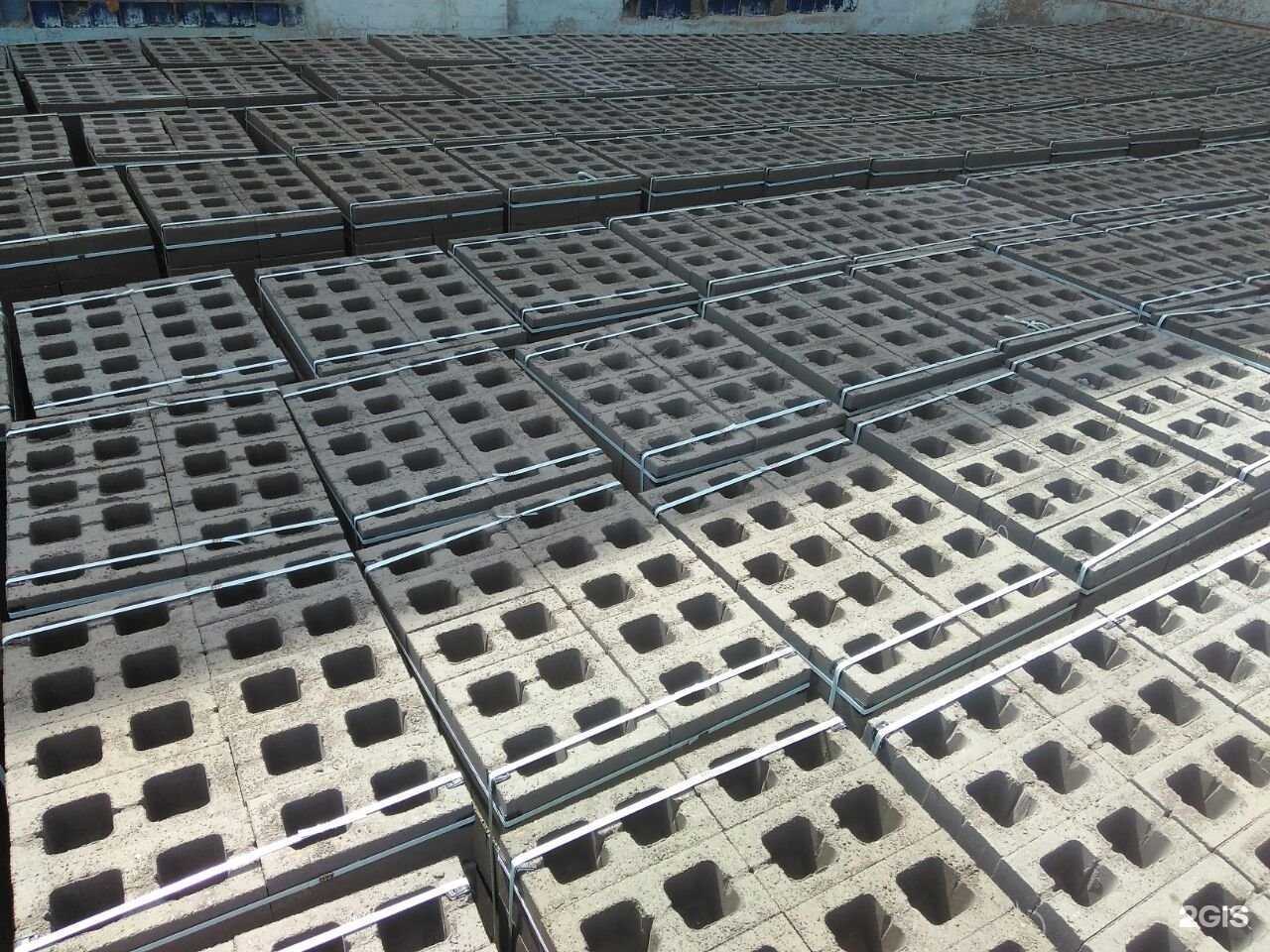 Отзывы на компанию Завод акз гарант в Набережных Челнах c фото