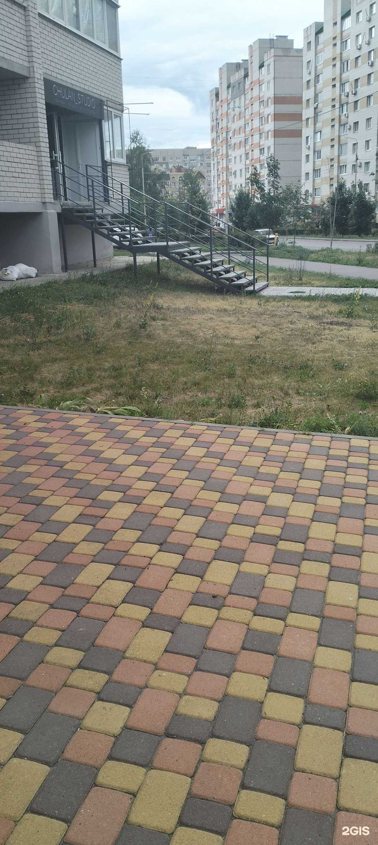 Отзывы на компанию Chulan Studio в Тамбове c фото