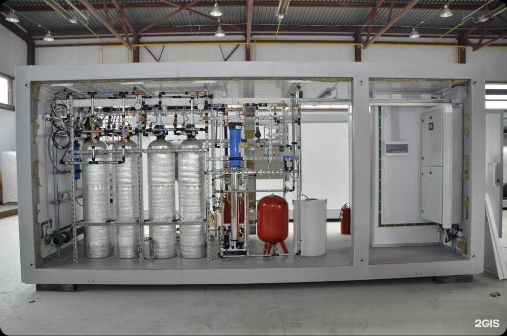 Отзывы на компанию Акватон в Вологде c фото