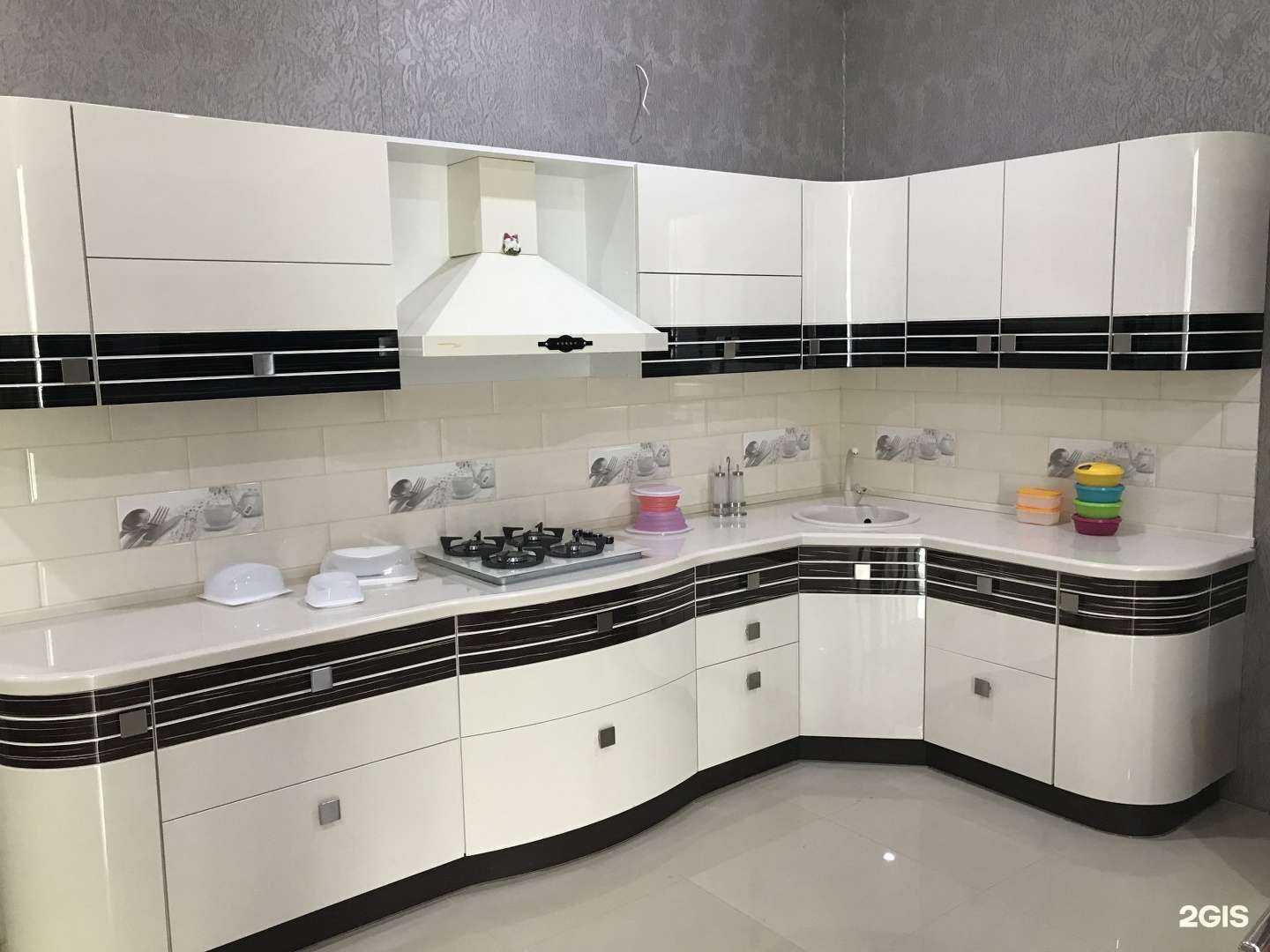 Отзывы на компанию Кухни мира в Махачкале c фото