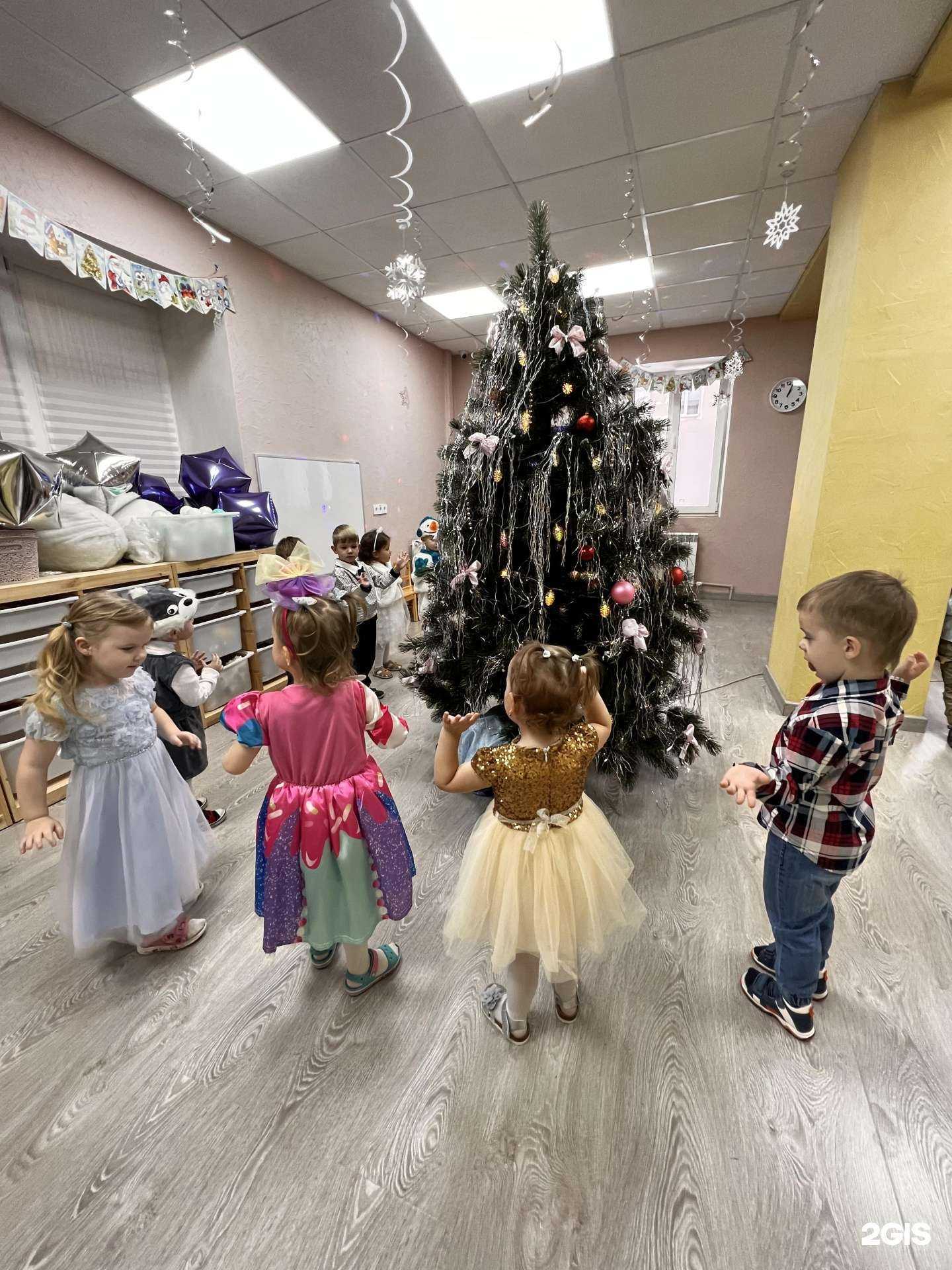 Отзывы на компанию Академия развития в г. Муром c фото