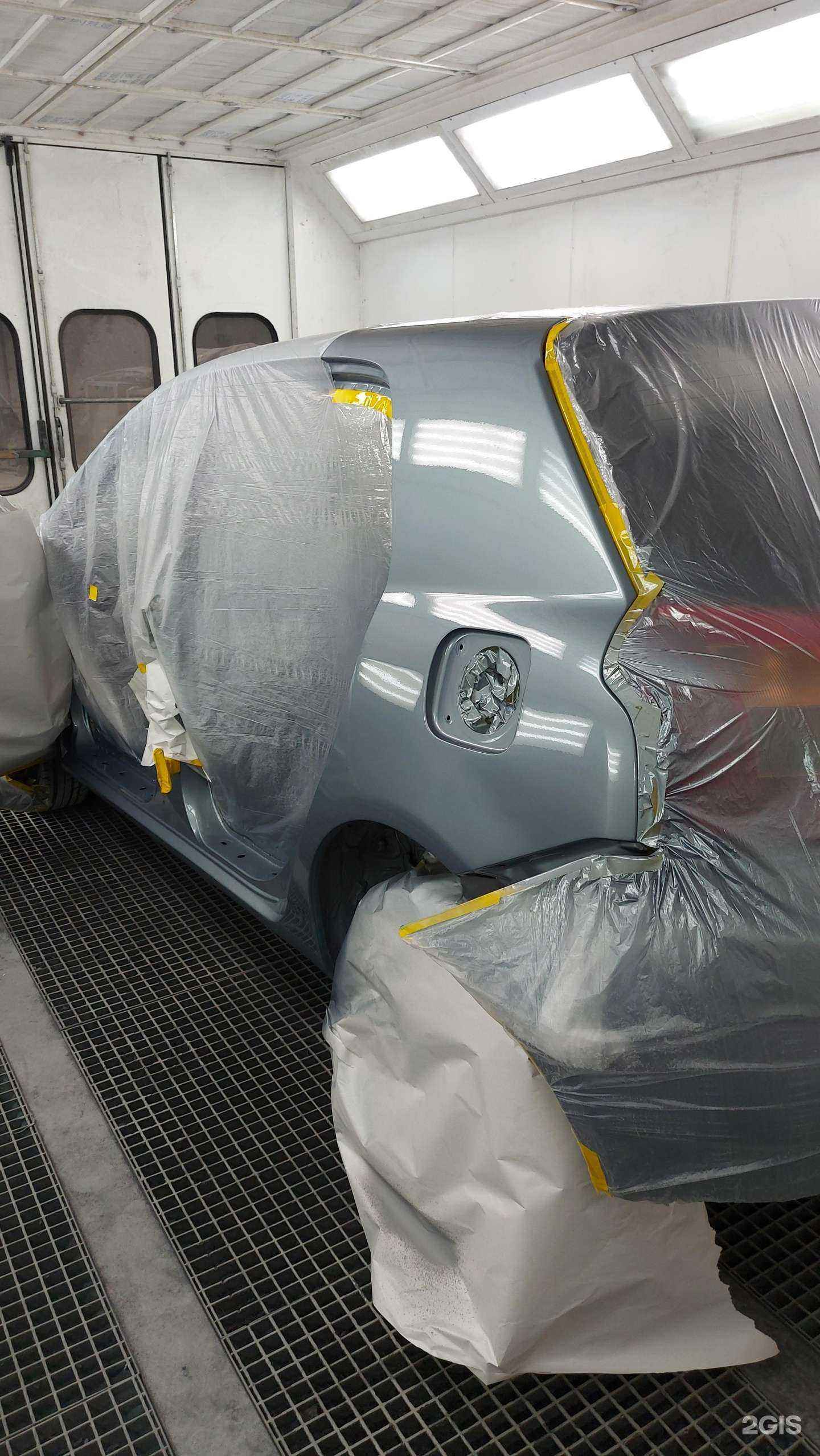 Отзывы на компанию Викинг Сервис в Петрозаводске c фото