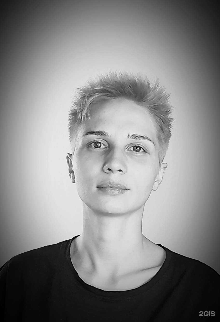 Отзывы на компанию Студия точной стрижки в Междуреченске c фото