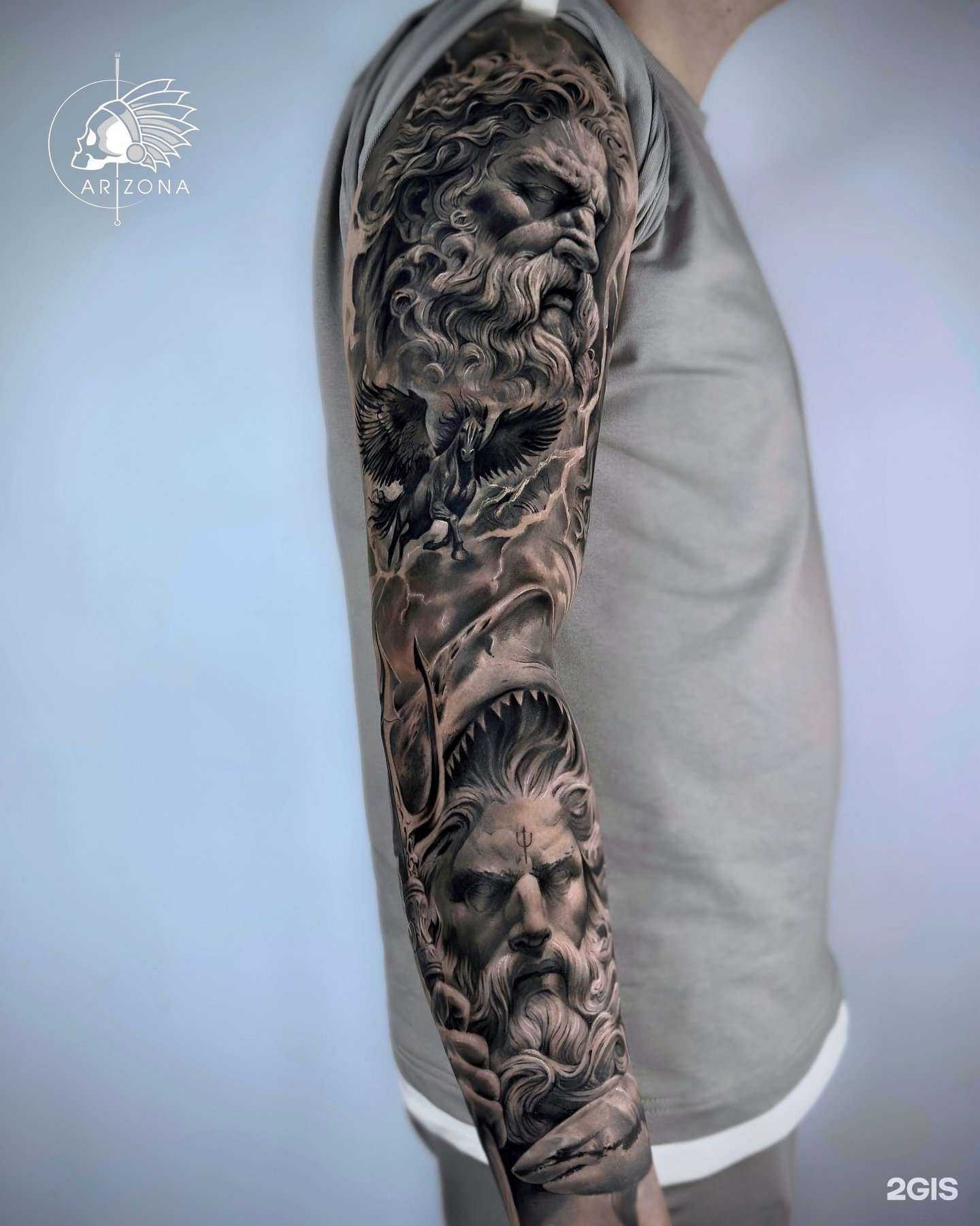 Отзывы на компанию Аризона в Казани c фото