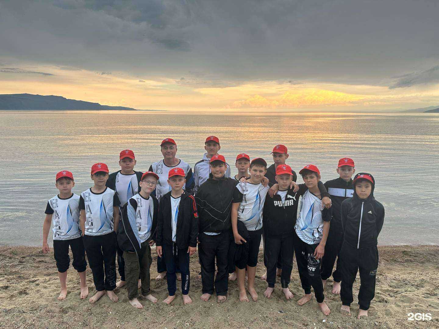 Отзывы на компанию Babr в г. Иркутск c фото