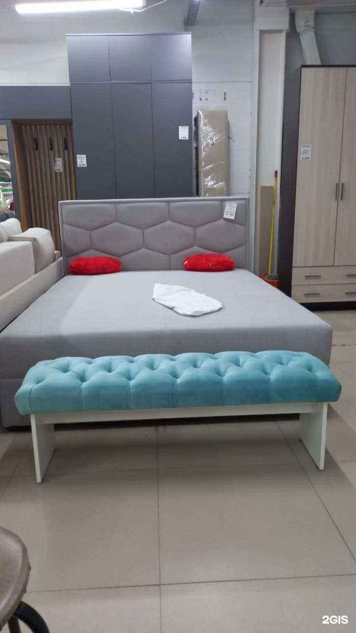 Отзывы на компанию Каприз в Тюмени c фото