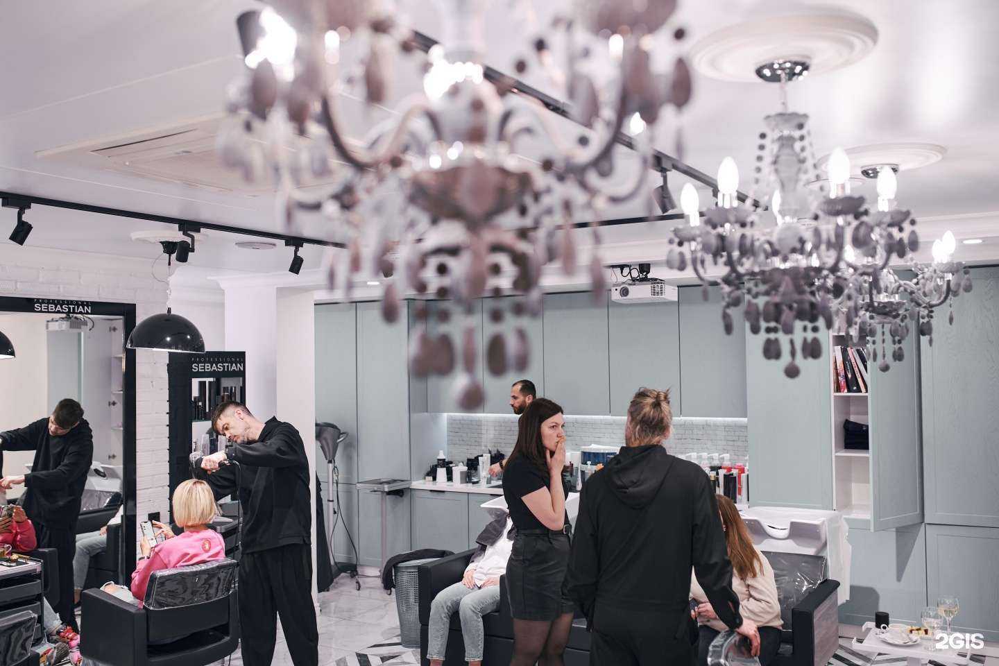 Отзывы на компанию Brain Beauty в Новосибирске c фото